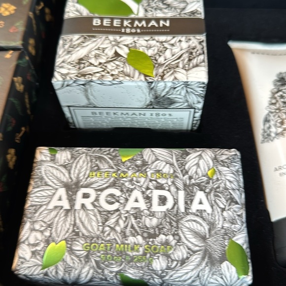 Brennan 1802 Bounty Box Arcadia - Picture 7 of 9